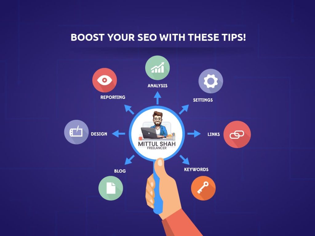 Boost Your SEO with These Tips!