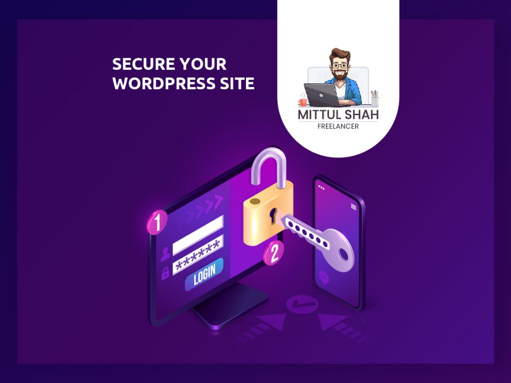 Secure Your WordPress Site